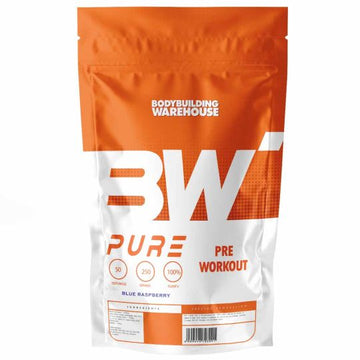 Pure Pre-Workout 50 Servings